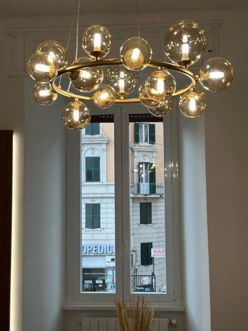Stans Dolce Lusso Basilica San Giovanni โรม ภายนอก รูปภาพ